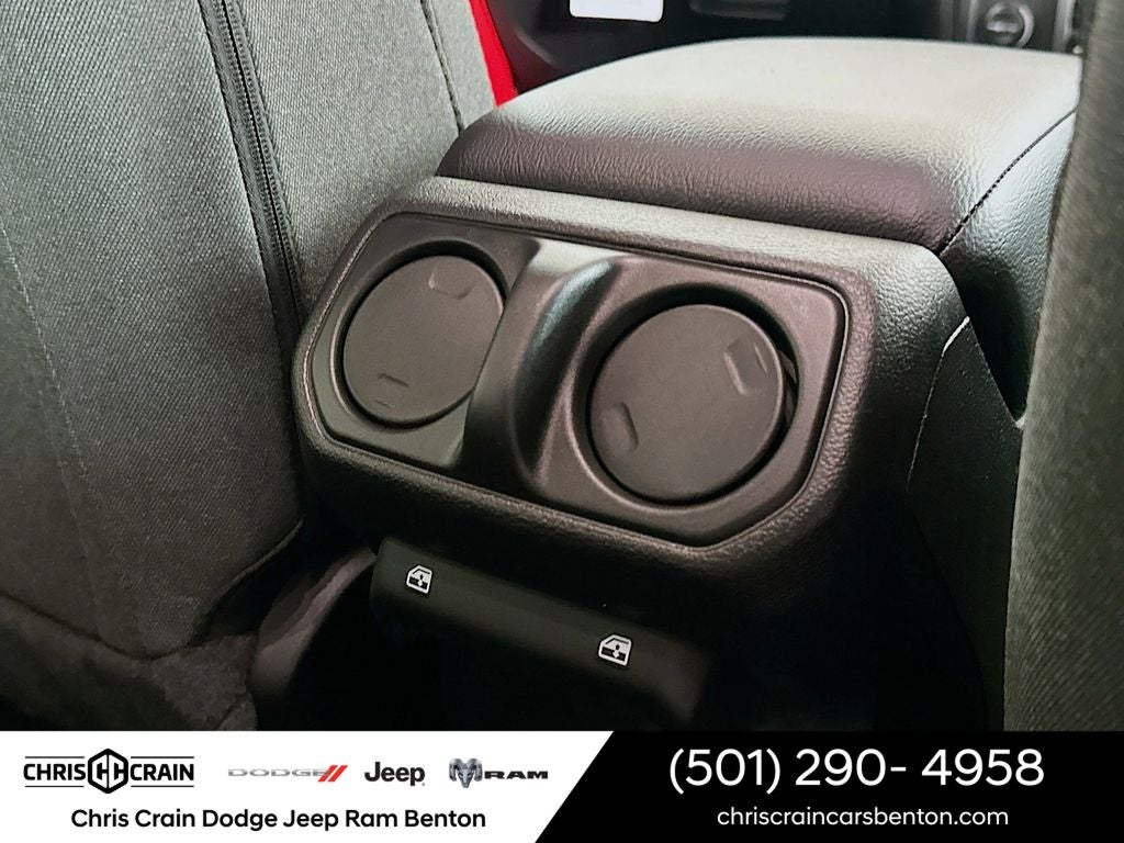 2026 Jeep Wrangler 4-Door Sport RHD 4x4