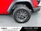 2026 Jeep Wrangler 4-Door Sport RHD 4x4