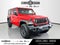 2026 Jeep Wrangler 4-Door Sport RHD 4x4