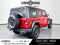 2026 Jeep Wrangler 4-Door Sport RHD 4x4