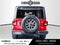 2026 Jeep Wrangler 4-Door Sport RHD 4x4