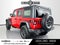 2026 Jeep Wrangler 4-Door Sport RHD 4x4