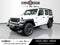 2026 Jeep Wrangler 4-Door Sport RHD 4x4