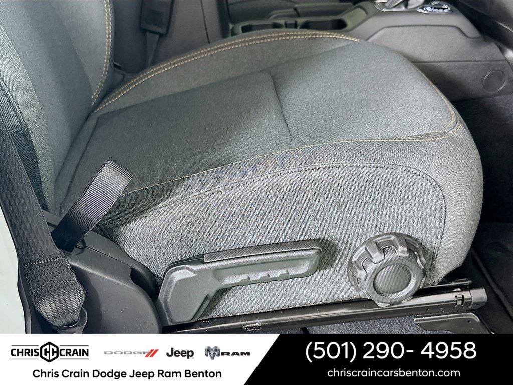 2026 Jeep Wrangler 4-Door Sport RHD 4x4