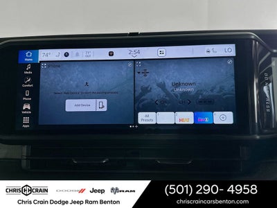 2026 Jeep Wrangler 4-Door Sport RHD 4x4