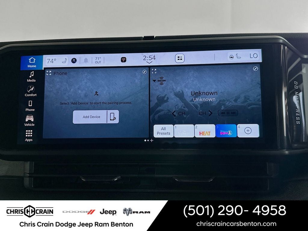 2026 Jeep Wrangler 4-Door Sport RHD 4x4