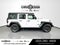 2026 Jeep Wrangler 4-Door Sport RHD 4x4
