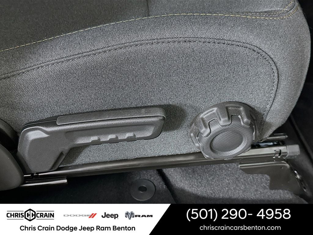 2026 Jeep Wrangler 4-Door Sport RHD 4x4