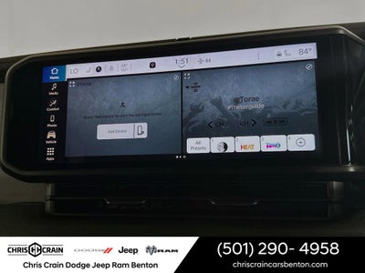 2026 Jeep Wrangler 4-Door Sport RHD 4x4