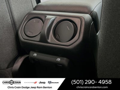 2026 Jeep Wrangler 4-Door Sport RHD 4x4