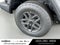 2026 Jeep Wrangler 4-Door Sport RHD 4x4