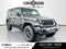 2026 Jeep Wrangler 4-Door Sport RHD 4x4