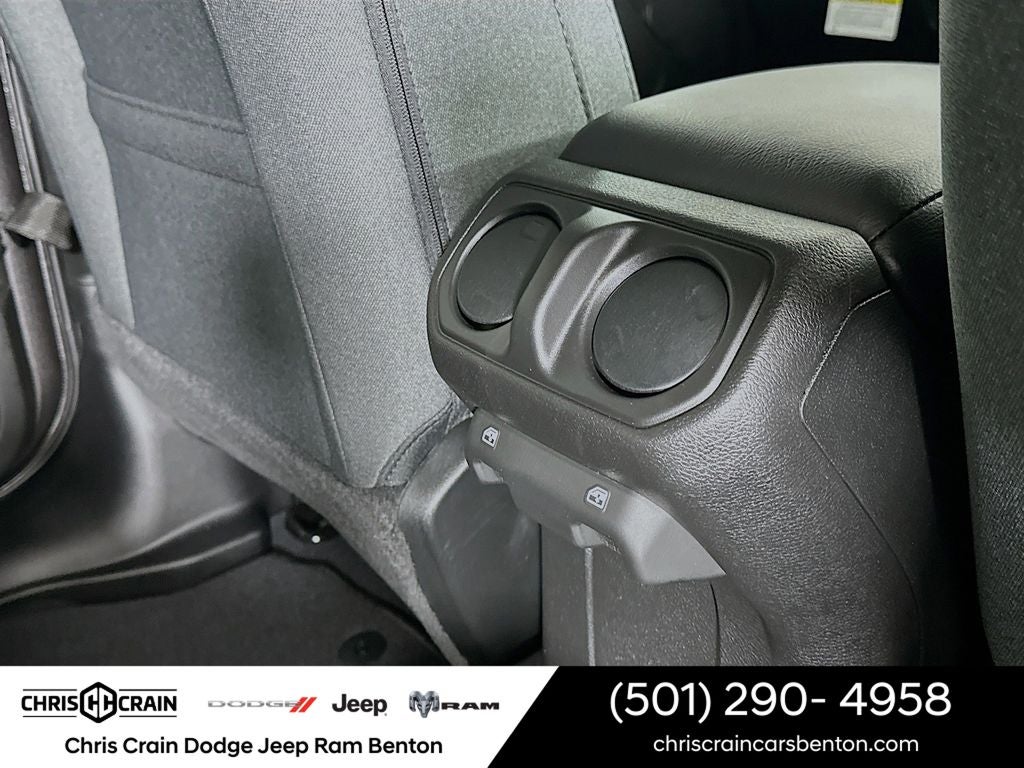 2026 Jeep Wrangler 4-Door Sport RHD 4x4