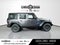 2026 Jeep Wrangler 4-Door Sport RHD 4x4