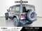 2026 Jeep Wrangler 4-Door Sport RHD 4x4