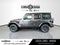 2026 Jeep Wrangler 4-Door Sport RHD 4x4