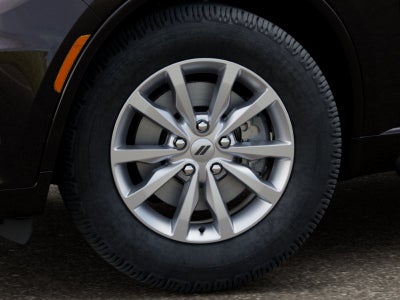 2026 Dodge Durango DURANGO GT RWD