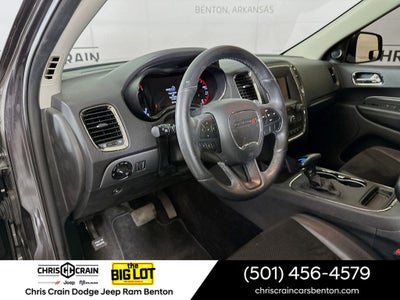 2018 Dodge Durango GT RWD