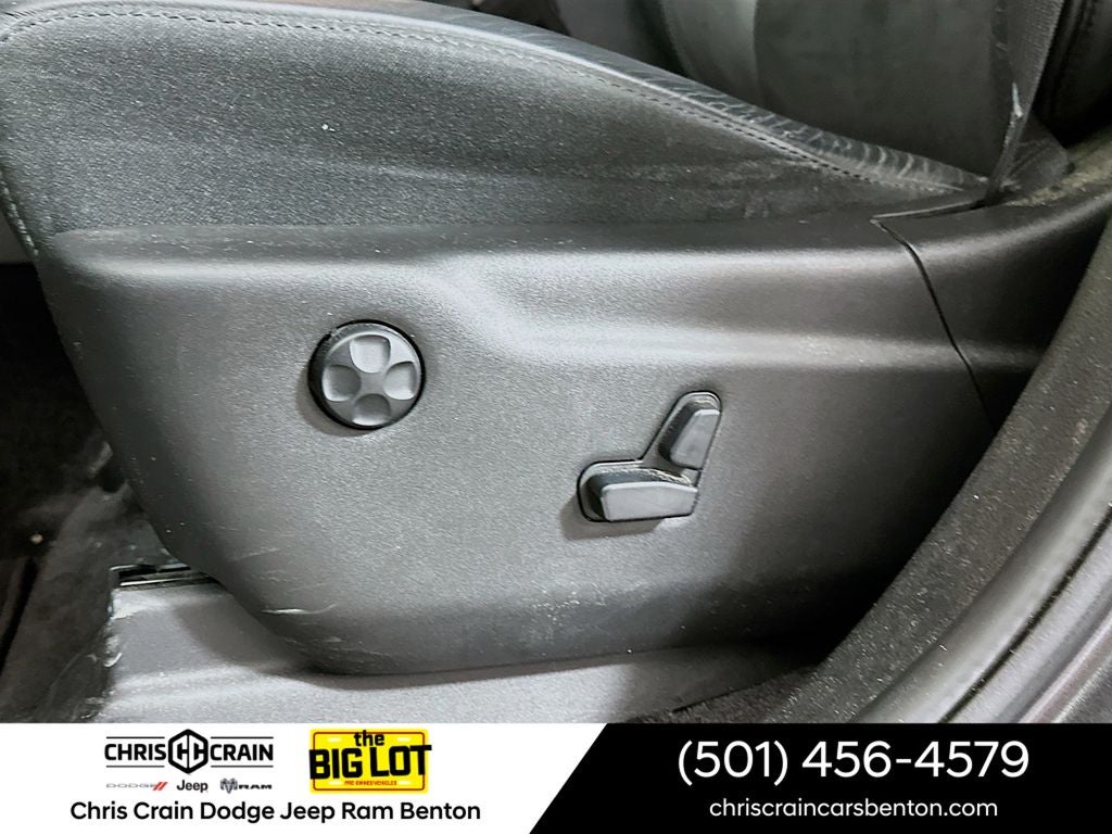 2018 Dodge Durango GT RWD