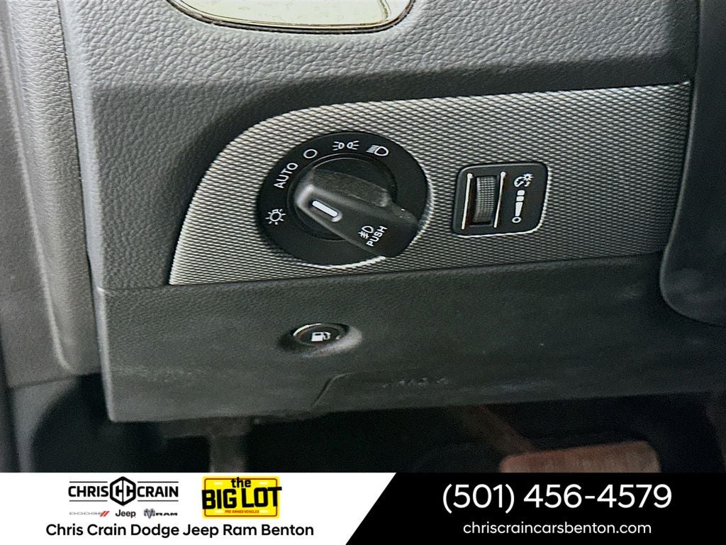 2018 Dodge Durango GT RWD