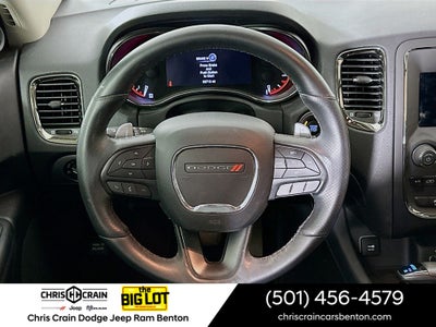 2018 Dodge Durango GT RWD