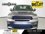 2018 Dodge Durango GT RWD