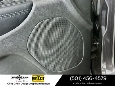 2018 Dodge Durango GT RWD