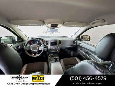 2018 Dodge Durango GT RWD