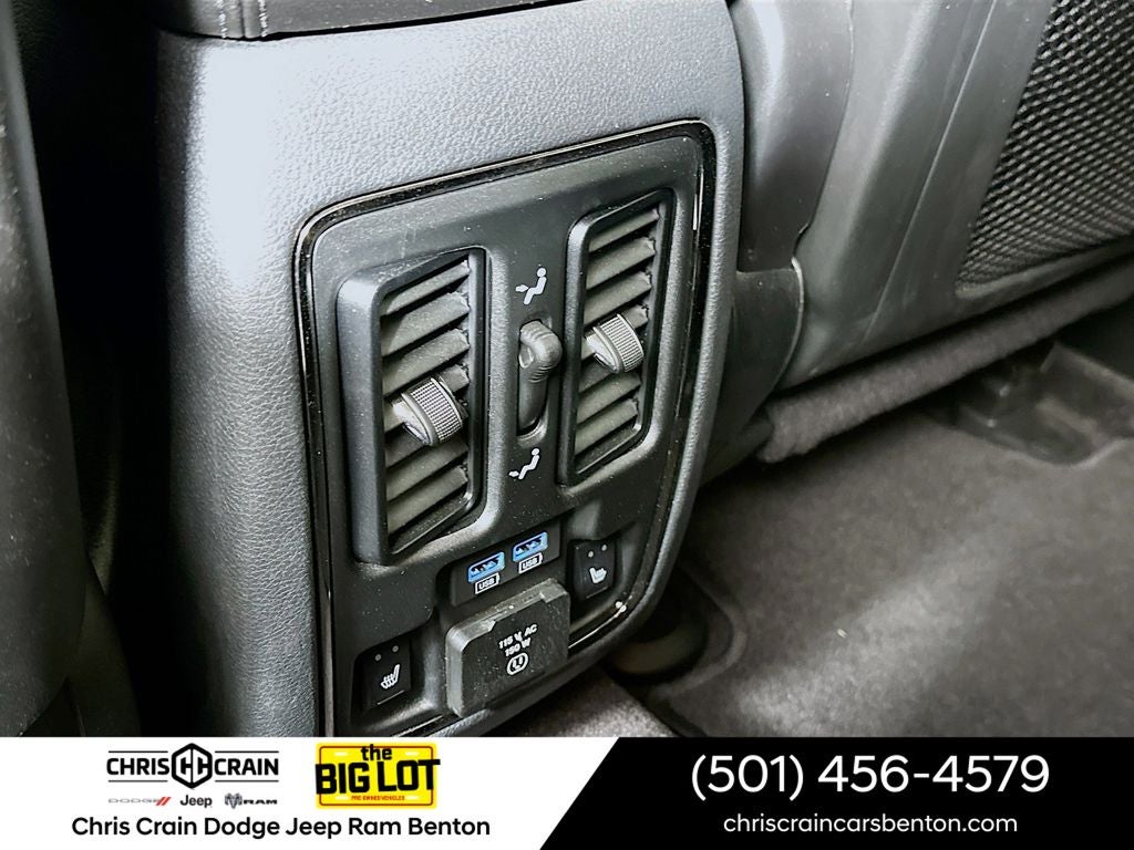 2018 Dodge Durango GT RWD