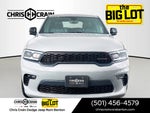 2021 Dodge Durango GT Plus RWD