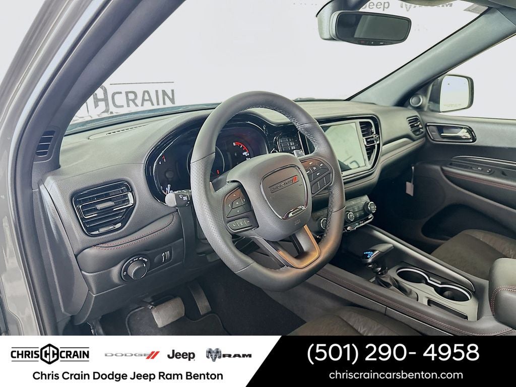 2026 Dodge Durango DURANGO GT RWD