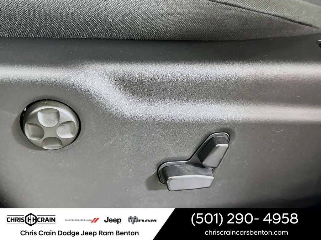 2026 Dodge Durango DURANGO GT RWD