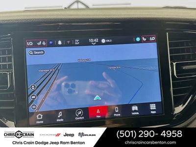 2026 Dodge Durango DURANGO GT RWD