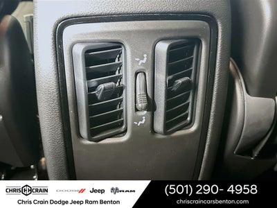 2026 Dodge Durango DURANGO GT RWD