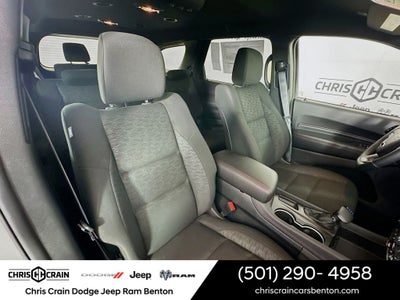 2026 Dodge Durango DURANGO GT RWD