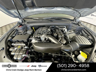 2026 Dodge Durango DURANGO GT RWD