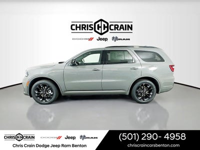 2026 Dodge Durango DURANGO GT RWD