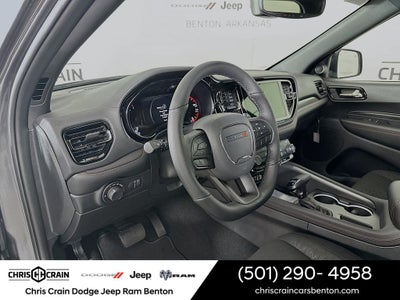 2026 Dodge Durango DURANGO GT RWD