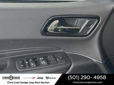 2026 Dodge Durango DURANGO GT RWD