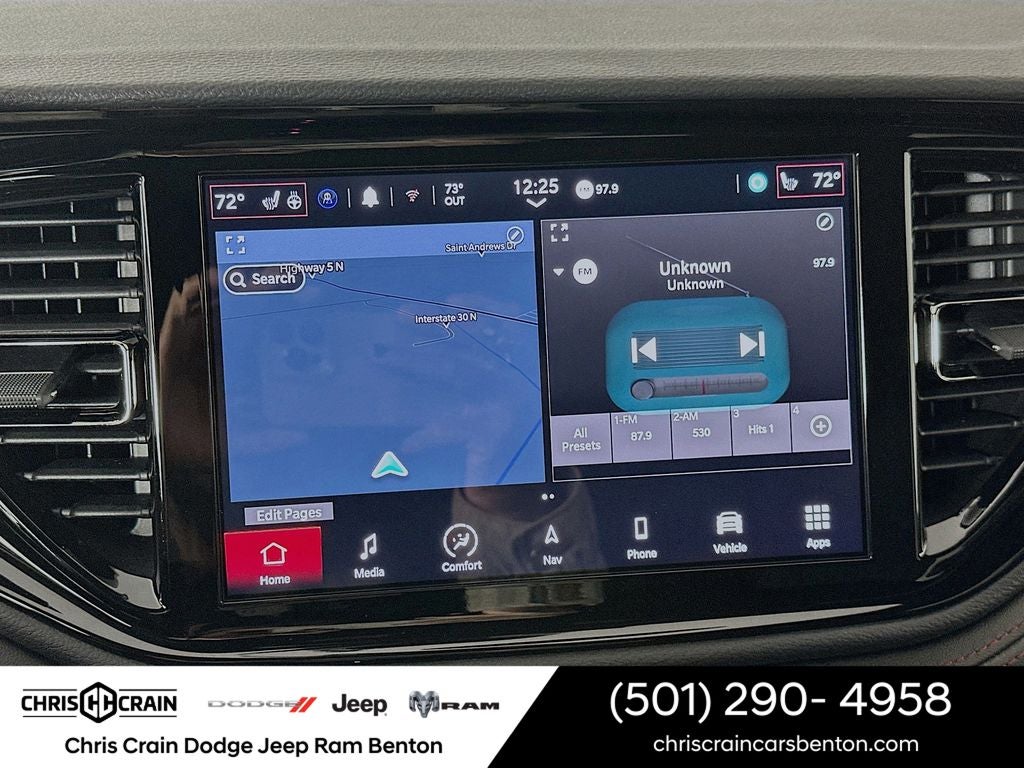 2026 Dodge Durango DURANGO GT RWD