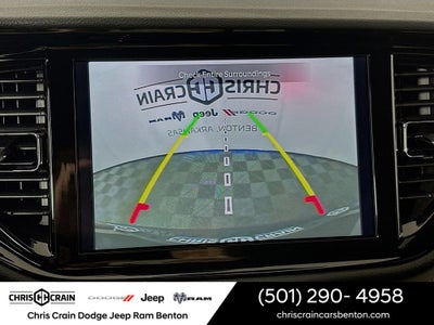 2026 Dodge Durango DURANGO GT RWD