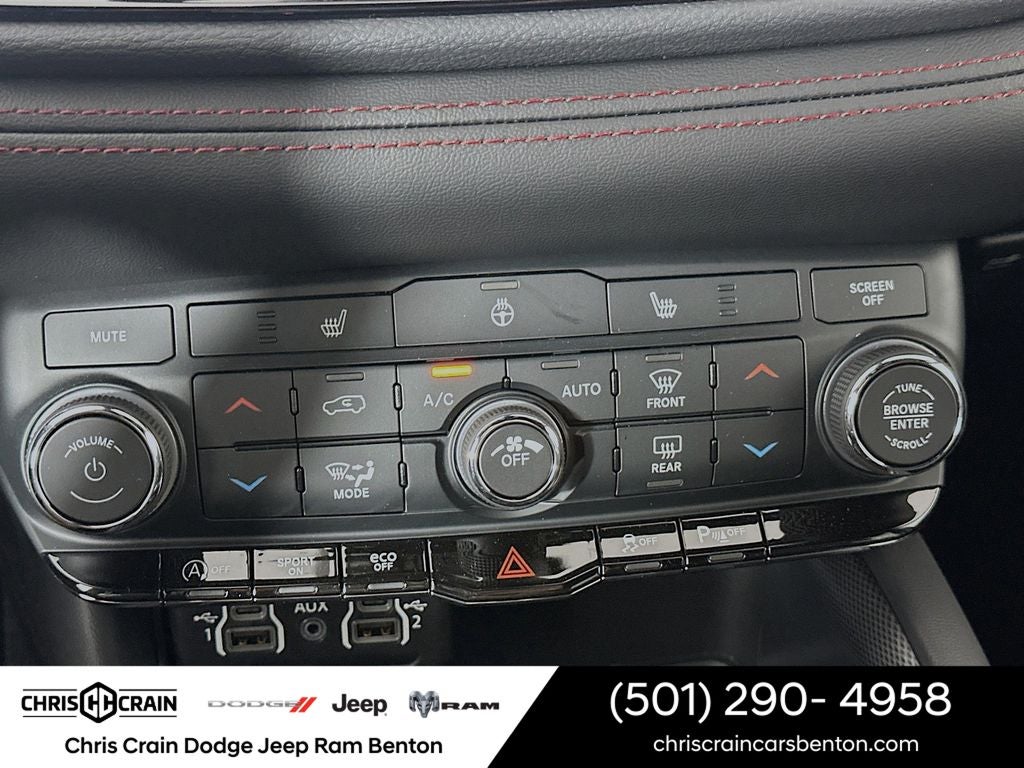 2026 Dodge Durango DURANGO GT RWD