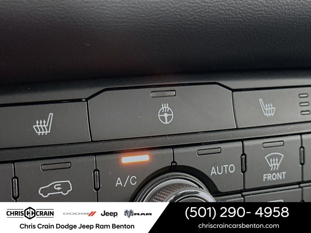 2026 Dodge Durango DURANGO GT RWD