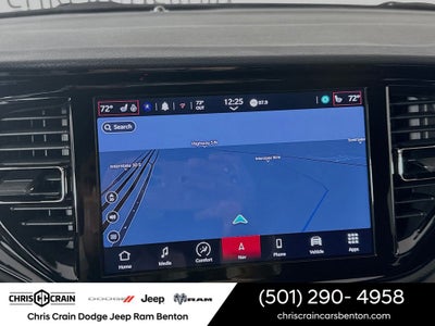 2026 Dodge Durango DURANGO GT RWD