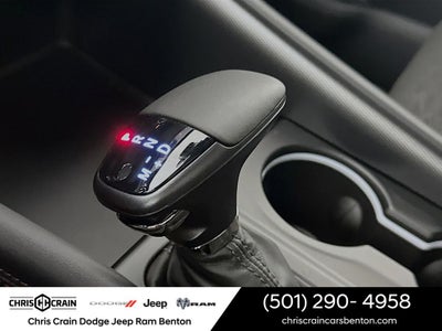 2026 Dodge Durango DURANGO GT RWD