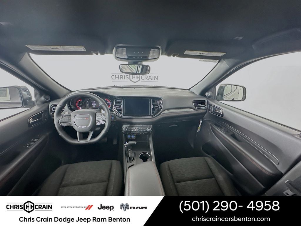 2026 Dodge Durango DURANGO GT RWD