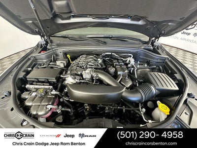 2026 Dodge Durango DURANGO GT RWD