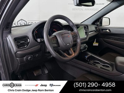 2026 Dodge Durango DURANGO GT RWD