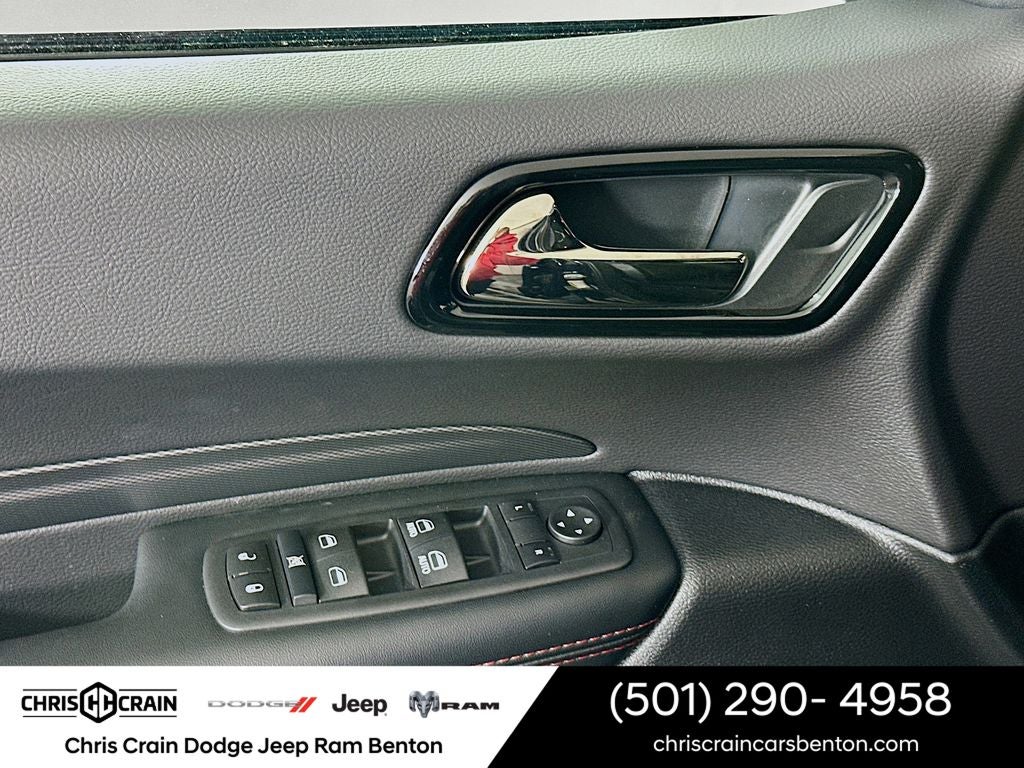 2026 Dodge Durango DURANGO GT RWD