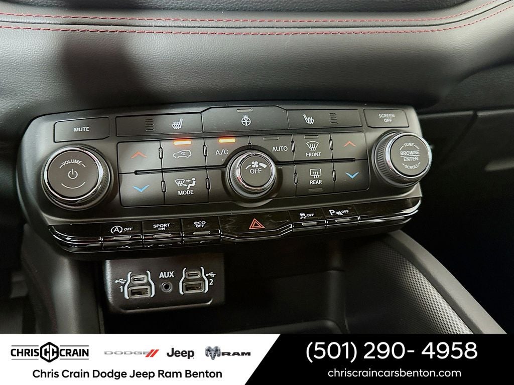 2026 Dodge Durango DURANGO GT RWD